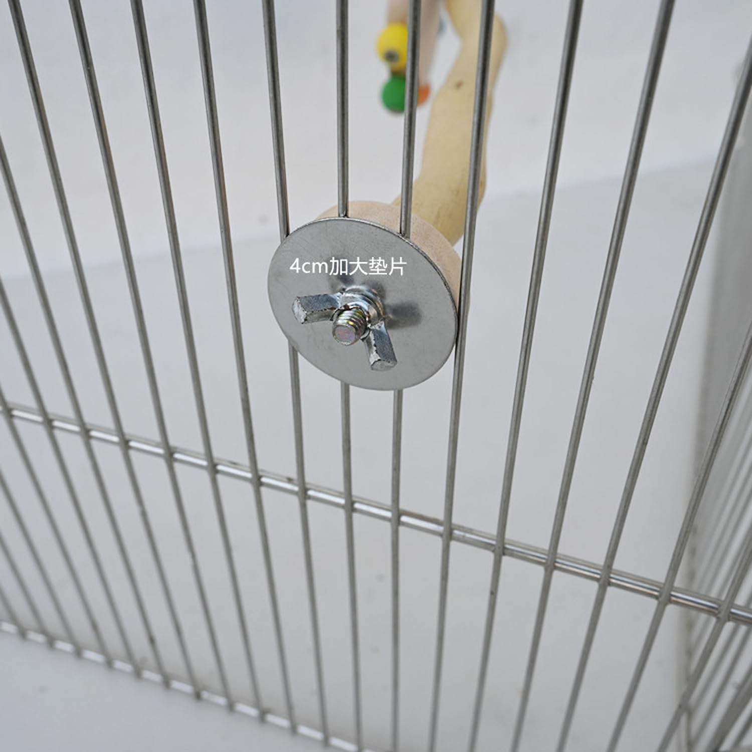 Amazon | インコ おもちゃ鳥 おもちゃ鳥の止まり木 インコ おもちゃ